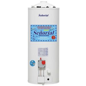 SENORIAL ZAFIRO TERMOT.A.R. MG SUP/INF.50LT.AP/COL