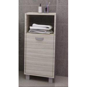 FARA MBLE. ALCE TOLVA ABIER.1 PTA.Pie 40X95CM*****