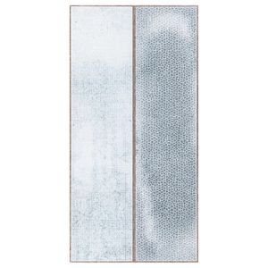 REVESTIMIENTO PORTOBELLO BRILLANTE 30 X 60 VITRA BLU CAJA X 1,42 M2 1º