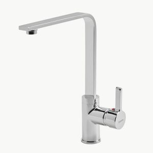 MONOCOMANDO DE COCINA PEIRANO TOLEDO CROMO