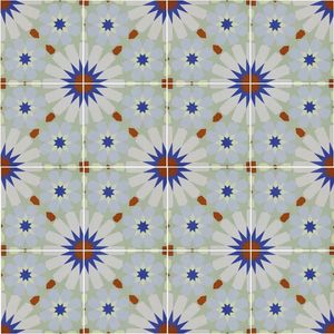 PORCELANATO 22 X 22 CASSATT PAMESA CAJA x 1,00M2