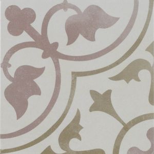 PORCELANATO MATE 22 X 22 COROT PAMESA CAJA X 1,00 M2 1º