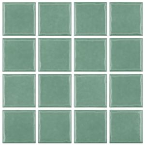 PORCELANATO 7,5 X 7,5 PRISMA ACQUAMARINE PORTOBELLO CAJA X 2,00 M2 1º