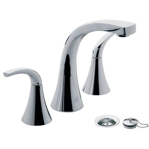 FV ALESIA 0207/49L LEVER LAVATORIO CROMO**********