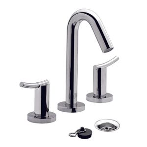 GRIFERIA PARA LAVATORIO LIBBY 0207/39 FV