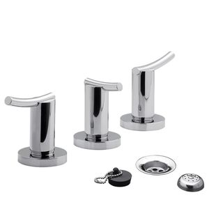 GRIFERIA PARA BIDET LIBBY 0295/95 FV