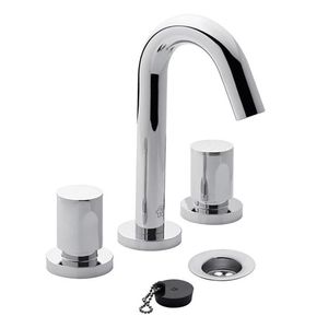 GRIFERIA PARA LAVATORIO OREGON 0207/18 FV