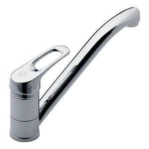 FV ARIZONA 0411.01/B1 MONOC. MES.COCINA MOVIL CROM