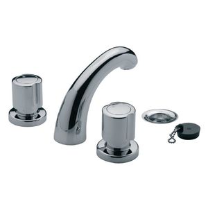 FV ALLEGRO 0207/15 LAVATORIO CROMO