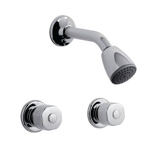 FV ARIZONA PLUS 0109/B1P BAÑERA S/TRANSF. CROMO