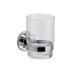 FV ARIZONA 0169/B1 ACCES. PORTA CEPILLO CROMO