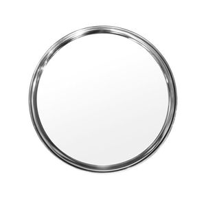 DISEÑO ESPEJO CIRCUS 82 MARCO CROMO 82CM