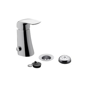 MONOCOMANDO PARA BIDET FV EPUYEN 0189/L2 CROMO