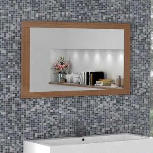 ESPEJO 80 X 70 CM CAMPI ANTIQUE PETERIBI