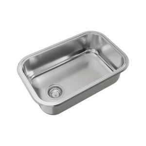 BACHA SIMPLE ZN52/18A SC 57.8 X 37.8 X 18 A304 JOHNSON