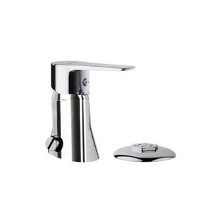 MONOCOMANDO PARA BIDET CROMO TITANIUM RAMÓN SOLER