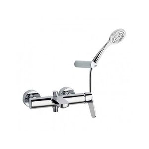 MONOCOMANDO PARA BAÑERA RAMON SOLER ALEXIA CROMO