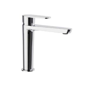 MONOCOMANDO PARA LAVATORIO ALTO RAMON SOLER ALEXIA CROMO