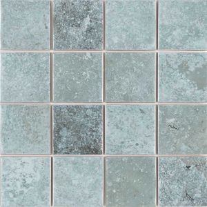 CERAMICO PARA PILETA 7,5 X 7,5 JAVA MAR MESH ELIANE CAJA X 1,60 M2 1º