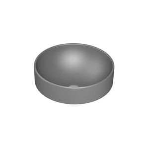 BACHA DE APOYO DECA L-1050.86 REDONDA GRS