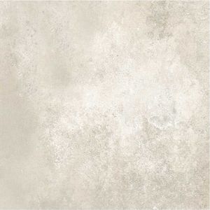 PORCELANATO SATINADO 58 X 58 BAUHAUS IVORY SAN LORENZO CAJA X 1,35 M2 1°