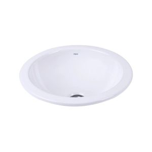 CAPEA BACHA CUBA RED.SOBRE ENCIMERA 360 MM. BLANCO