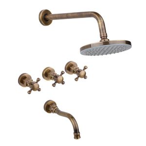 GRIFERIA PARA BAÑERA ESTALGRIF HAAZ VINTAGE BRONCE VIEJO