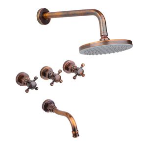 GRIFERIA PARA BAÑERA ESTALGRIF HAAZ VINTAGE FLORENTINO