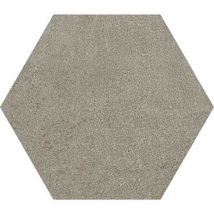 PORCELANATO 17 X 17 HEXA DETROIT NO PORTINARI CAJAX 0,26 M2 1º