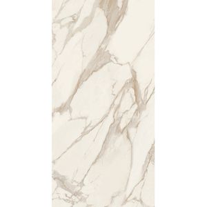 PORCELANATO PORTOBELLO PULIDO 90 X 180 BIANCO DI LUCCA CAJA X 3,24 M2 1º