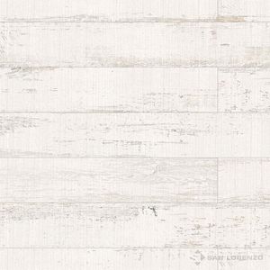 PORCELANATO SATINADO 19 X 117 NATIVO BLANCO SAN LORENZO CAJA X 1,34 M2 1º