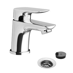 MONOCOMANDO PARA LAVATORIO FV JANA CROMO