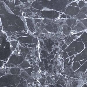 CERAMICO 51 X 51 PIEMONTE NEGRO ALLPA CAJA 2,08 M2 1º