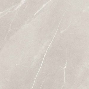 GRES CERAMICO MEGGAGRES BRIILLANTE 75 X 75 CARDIGAN GRIS CAJA 2,84 M2 1º