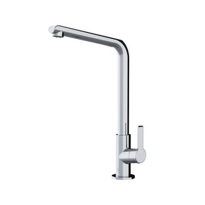 MONOCOMANDO PARA COCINA PICO MOVIL CIPRES FV CROMO