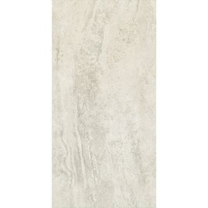 PORCELANATO PORTOBELLO NATURAL 120 X 120 TRAVERTINO NAVONA GRIGIO CAJA X 2,88 M2 1º