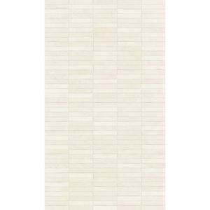 REVESTIMIENTO VILLAGRES DECOR. 80 X 140 MANTOVA BIANCO 800067 CAJA X 2,25 M2 1°