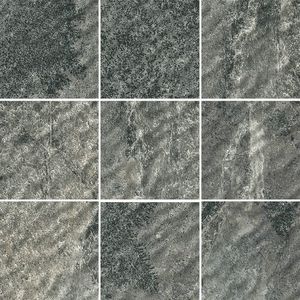 GRES CERAMICO PARA PILETA CERAL 10 X 10 MINERAL CINZA CAJA X 1,00 M2 1°