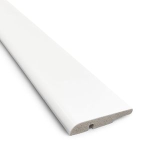 ZOCALO MURA EPS BLANCO CURVO 70 MM X 2.5MTS COD: YX1012