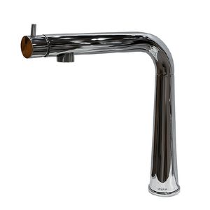 GRIFERIA MURA DE COCINA 00465-1 CROMO C/U