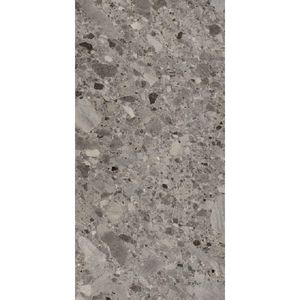 PORCELANATO PORTOBELLO NATURAL 60 X 120 MASSIMA GRIGIO DISEO CAJA X 1,44 M2 1°