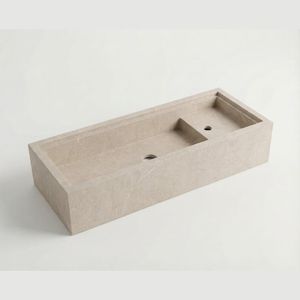 BACHA PORTOBELLO SONATTA 1,00 X 0.35 X 0.20 C/ MESADA - OASI PARADISO