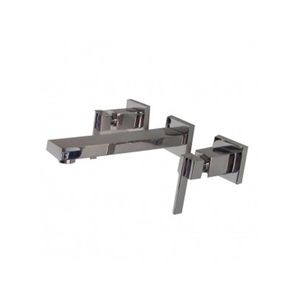 GRIFF QUARTIER LEVER CROMO/CROMO LAVATORIO PARED
