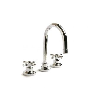 GRIFF LUXOR CERAMICO CROMO LAVATORIO