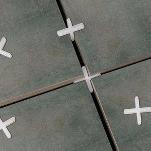 ESPACIADORES PARA CERAMICOS 3MM X 250 UNIDADES AMEX