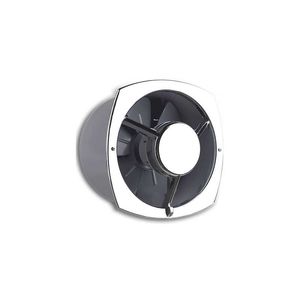 ECO EXTRACTOR 116 COCINA 10 CROMO