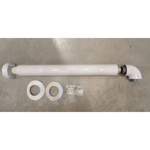 ARISTON KIT VENTILACION CLASS 1000MM. COD.3318000