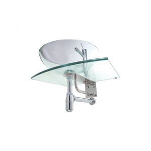 MURCIA ACCESORIO COD:P- 007 SIFON CROMO 30 CM C/U