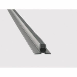 JUNTA DE DILATACION GRIS PVC EXPAND 9MM X 2,5 MT COD 0844 ATRIM