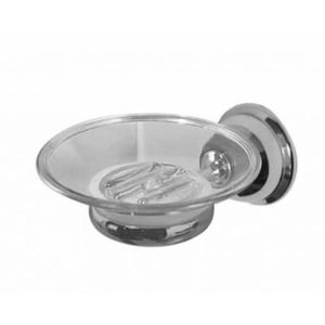 HIDROMET MASTERLY SELF JABONERA ART. 9921 CROMO